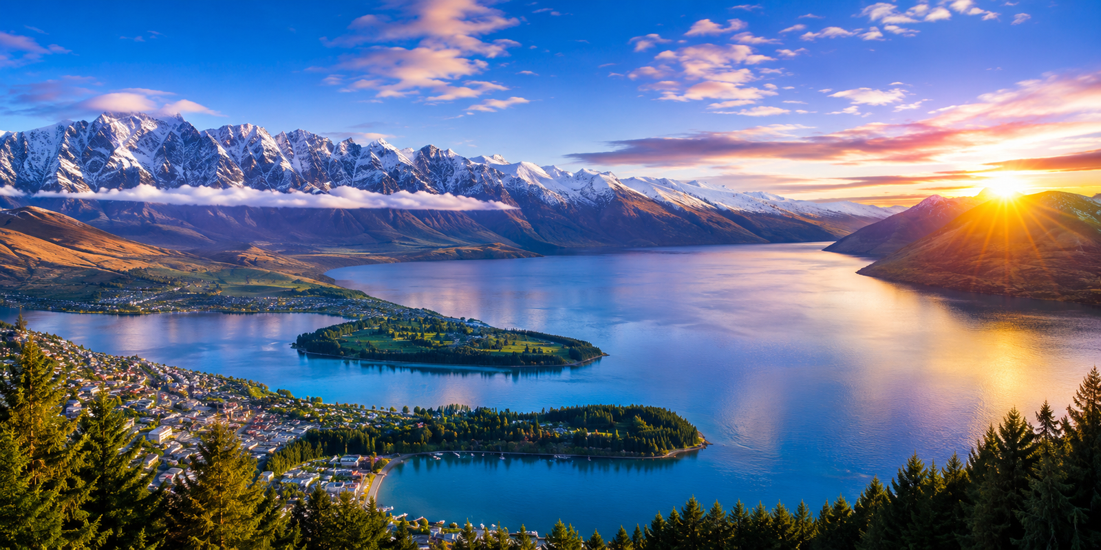 New Zealand
